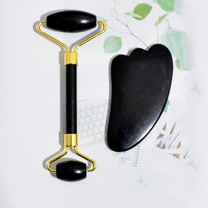 Beauty Face Care Jade Device - ILLUMEW