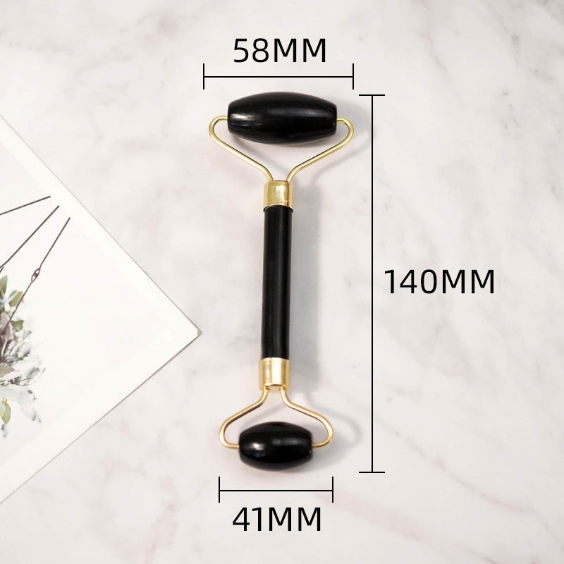 Beauty Face Care Jade Device - ILLUMEW