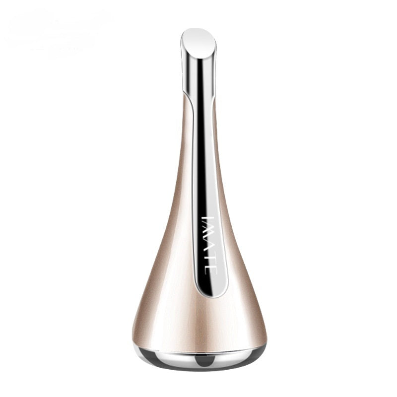 Dumbbell Gyro Beauty Device - ILLUMEW