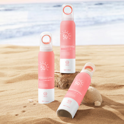 Skin Care Isolation Spray - ILLUMEW