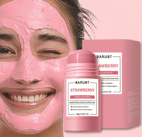 Skin Care Daub-type Facial Mask - ILLUMEW