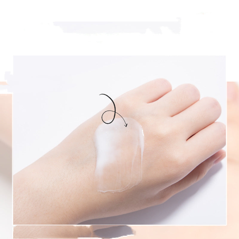 Facial Moisturizing Cream Lotion - ILLUMEW