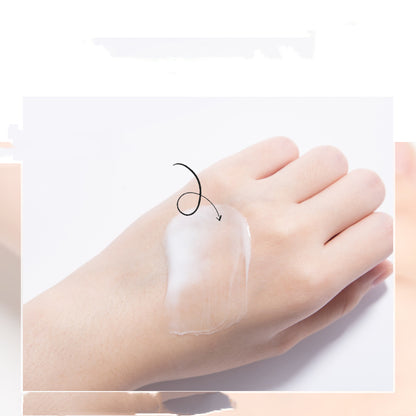 Facial Moisturizing Cream Lotion - ILLUMEW