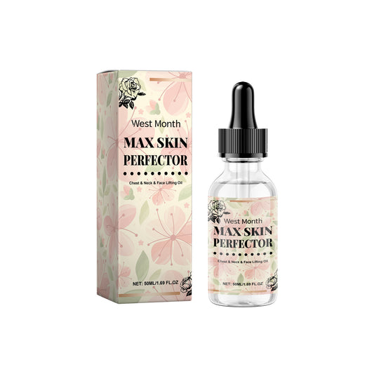 Facial Moisturizing Recovery Firming Oil - ILLUMEW