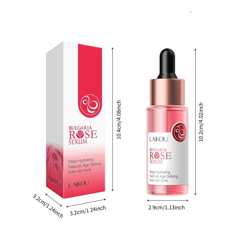 Moisturizing Skin Facial Care Solution - ILLUMEW