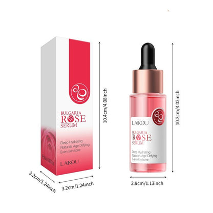 Moisturizing Skin Facial Care Solution - ILLUMEW