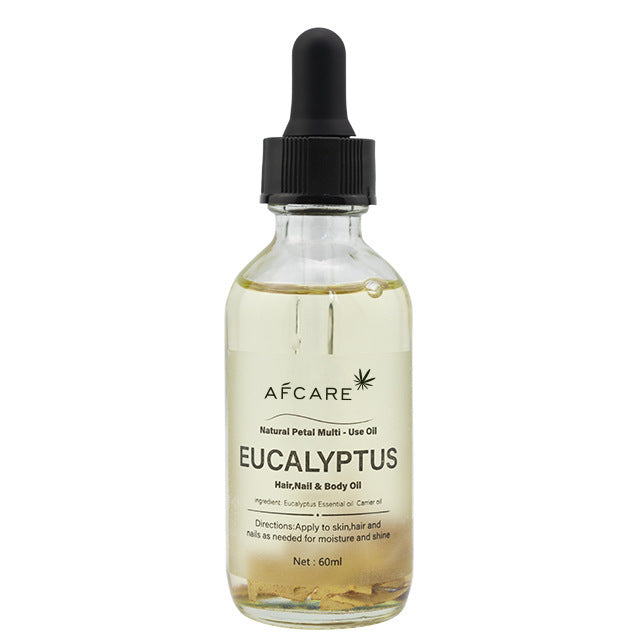 Facial Skin Care Compound Moisturizing Oil - ILLUMEW