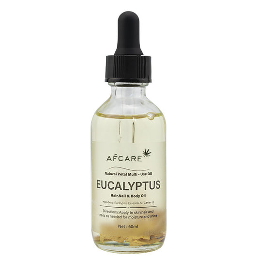 Facial Skin Care Compound Moisturizing Oil - ILLUMEW