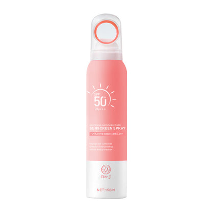 Skin Care Isolation Spray - ILLUMEW