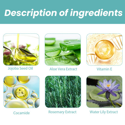 Cleansing Repairing Skin Body Oil - ILLUMEW