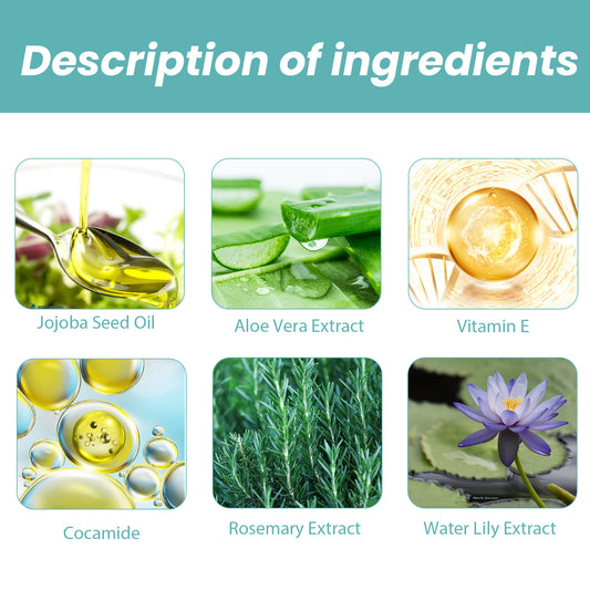 Cleansing Repairing Skin Body Oil - ILLUMEW