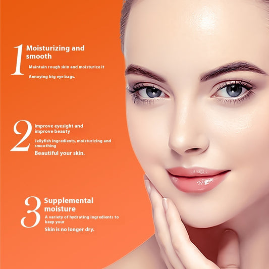 Skin Rejuvenation Refreshing Facial Mask - ILLUMEW