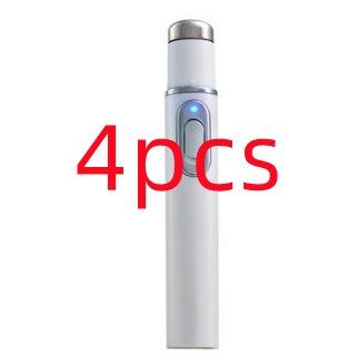 Blue Light Therapy Acne Laser Pen - ILLUMEW