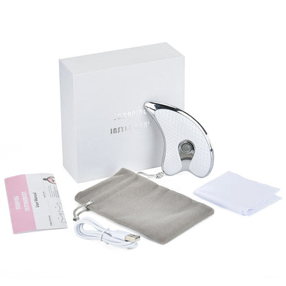 Vibrating Facial Scraping Board - ILLUMEW