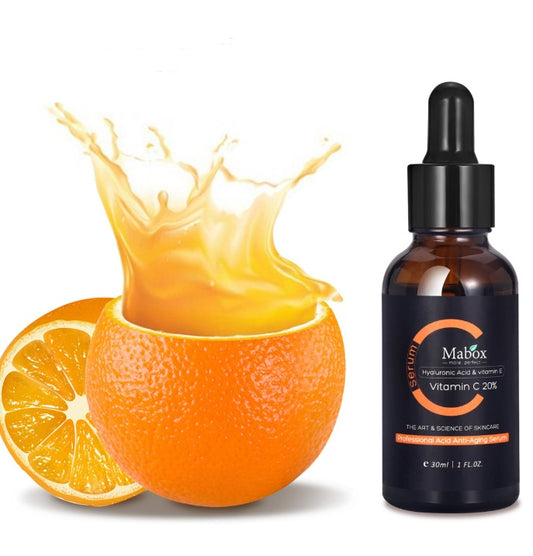 Compound Skin Care Essential Oil - ILLUMEW