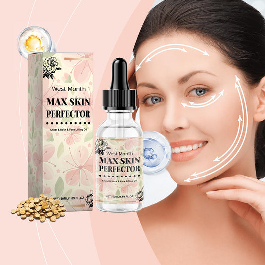 Facial Moisturizing Recovery Firming Oil - ILLUMEW