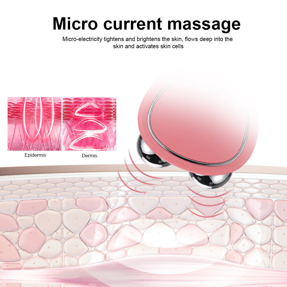 Micro-current Beauty Instrument - ILLUMEW
