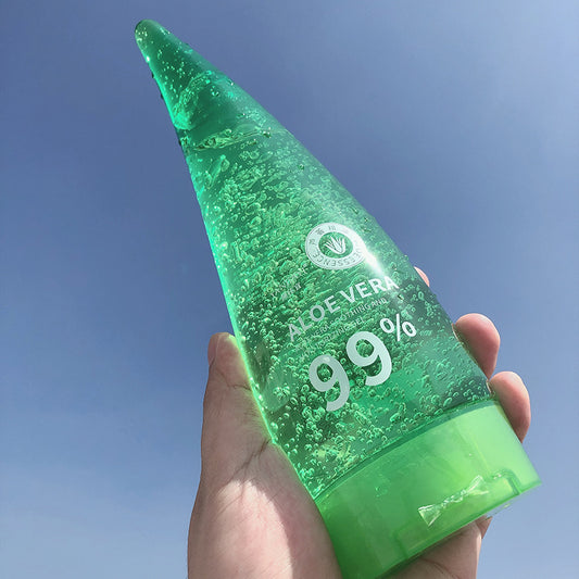 Skin Care Aloe Gel - ILLUMEW