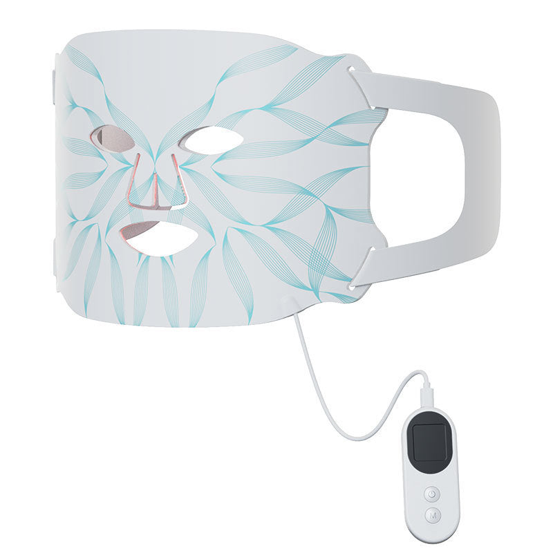 LED Light Beauty Instrument Photon IPL Device - ILLUMEW