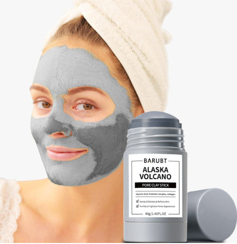 Skin Care Daub-type Facial Mask - ILLUMEW