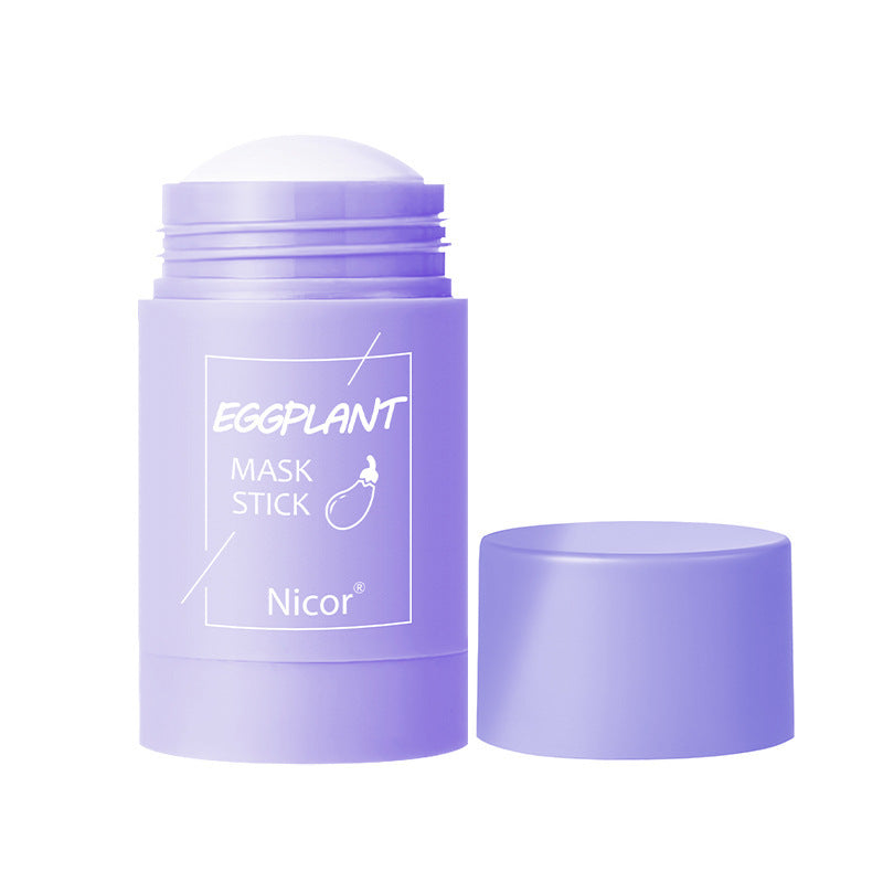 Cleansing Green Tea Mask - ILLUMEW