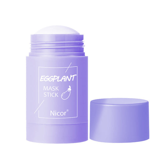 Cleansing Green Tea Mask - ILLUMEW