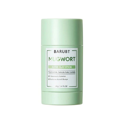 Skin Care Daub-type Facial Mask - ILLUMEW
