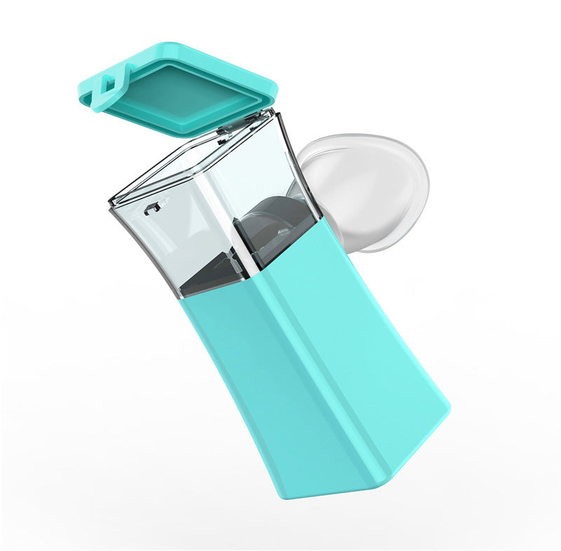 Spray Moisturizing Face Steamer Device - ILLUMEW