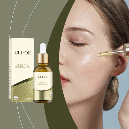Enhances Skin Elasticity Essential Oil - ILLUMEW