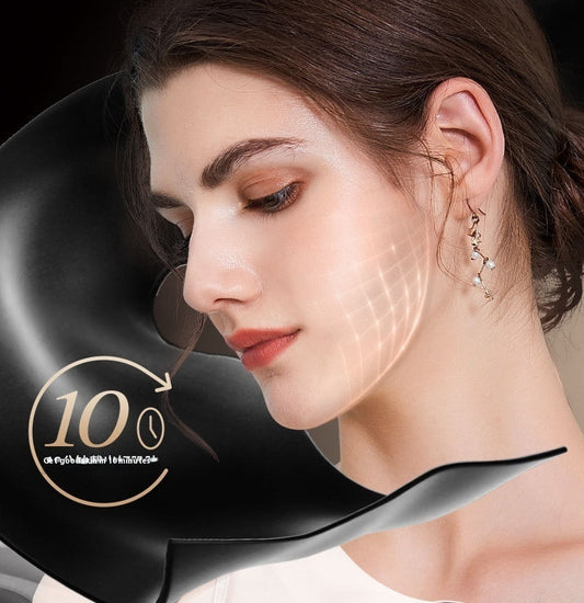 LED Light Beauty Instrument Photon IPL Device - ILLUMEW