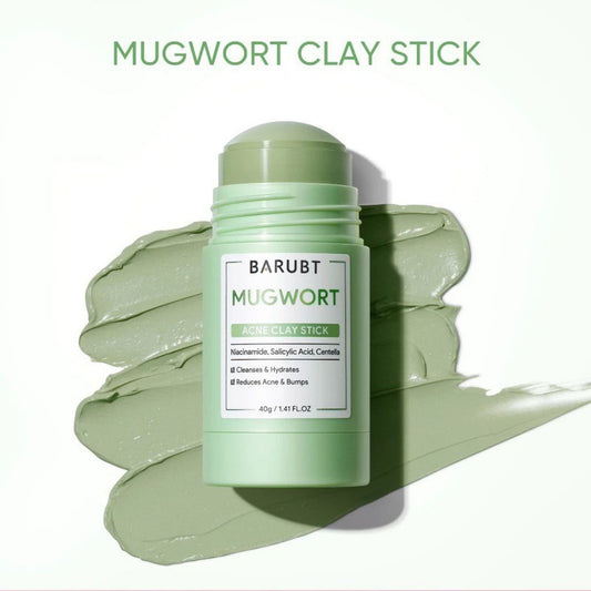 Skin Care Daub-type Facial Mask - ILLUMEW