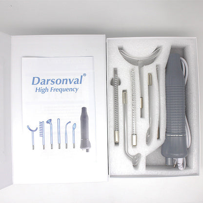 6-Piece Electrotherapy Instrument Set - ILLUMEW