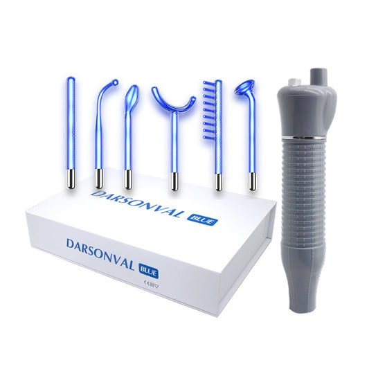 6-Piece Electrotherapy Instrument Set - ILLUMEW