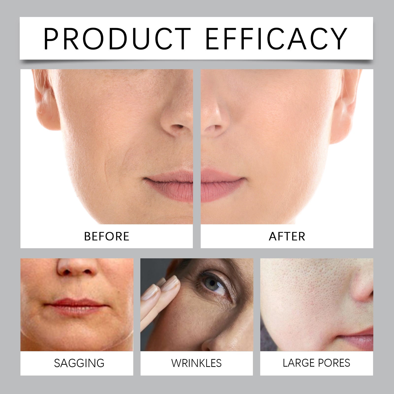 Collagen Facial Hydrating Mask - ILLUMEW