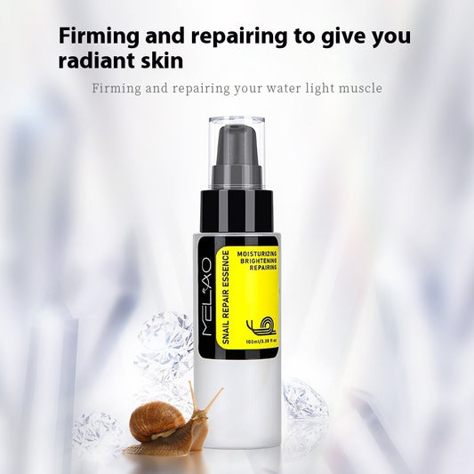 Snail Skin Care Facial Care Solution - ILLUMEW