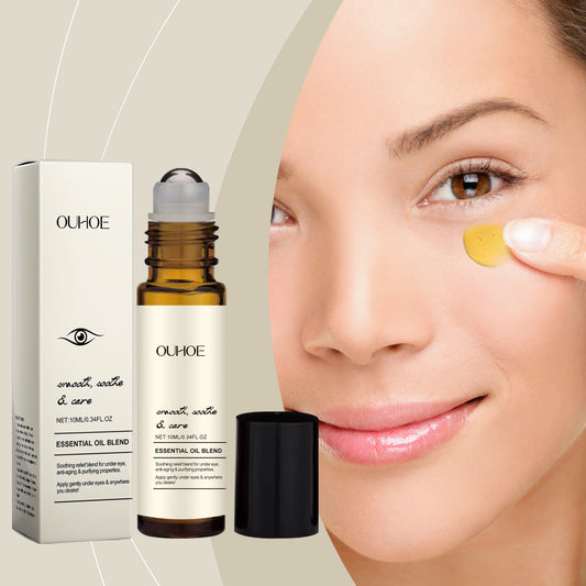 Firming Eye Ball Essential Oil - ILLUMEW
