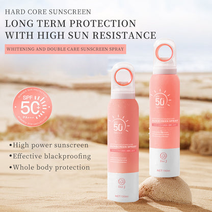 Skin Care Isolation Spray - ILLUMEW