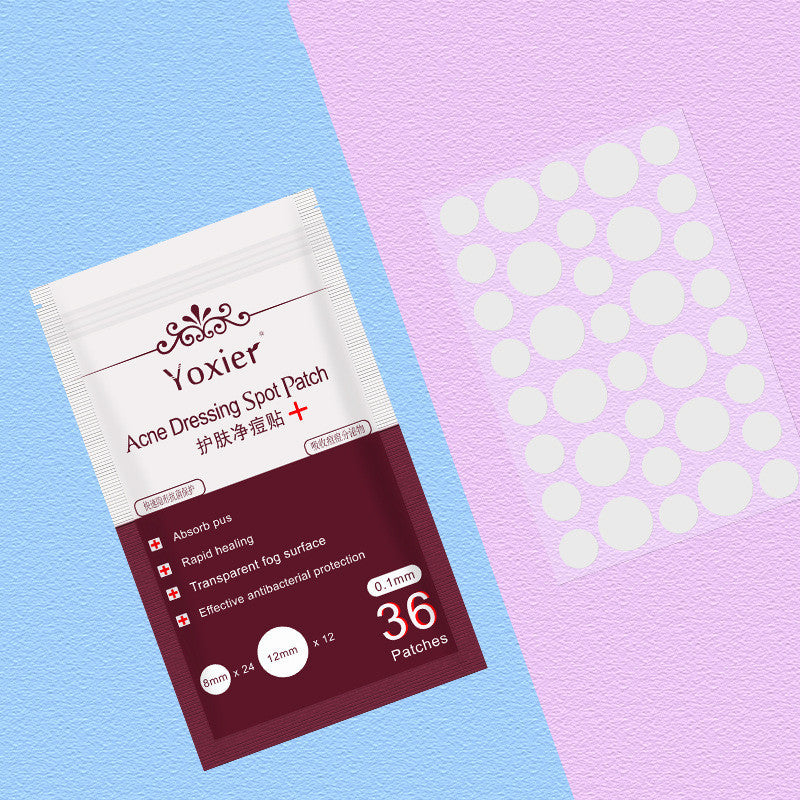 Skin Care Tools Acne Dressing Spot Patch - ILLUMEW
