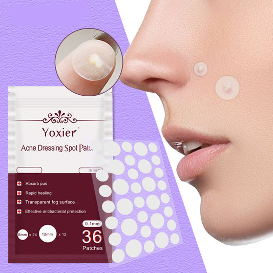 Skin Care Tools Acne Dressing Spot Patch - ILLUMEW