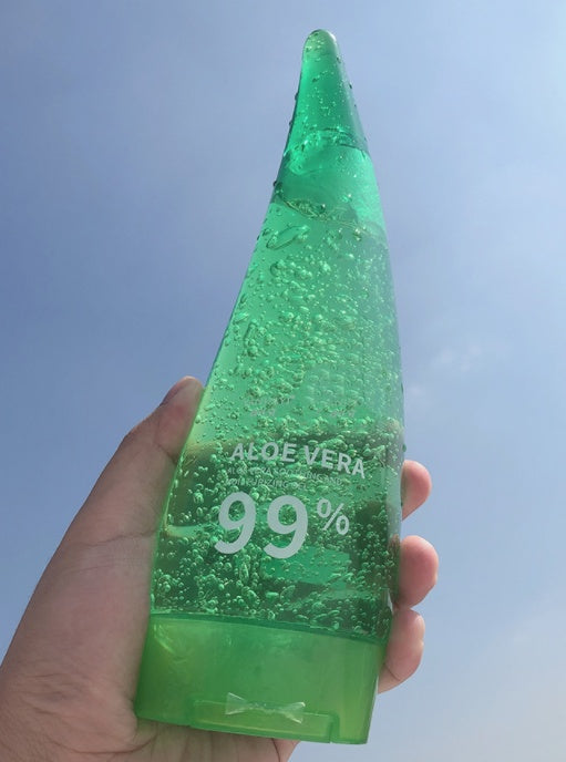 Skin Care Aloe Gel - ILLUMEW