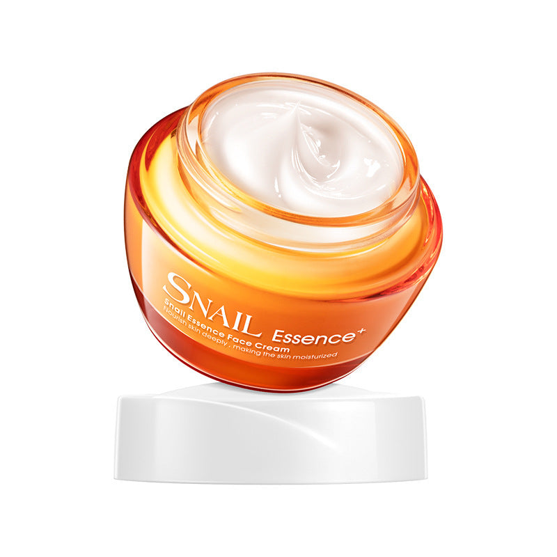 Facial Moisturizing Cream Lotion - ILLUMEW